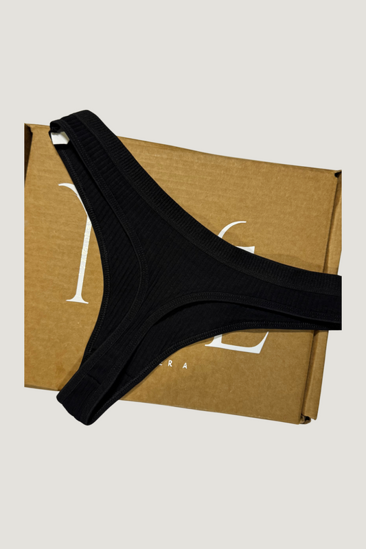 Tanga sin costura