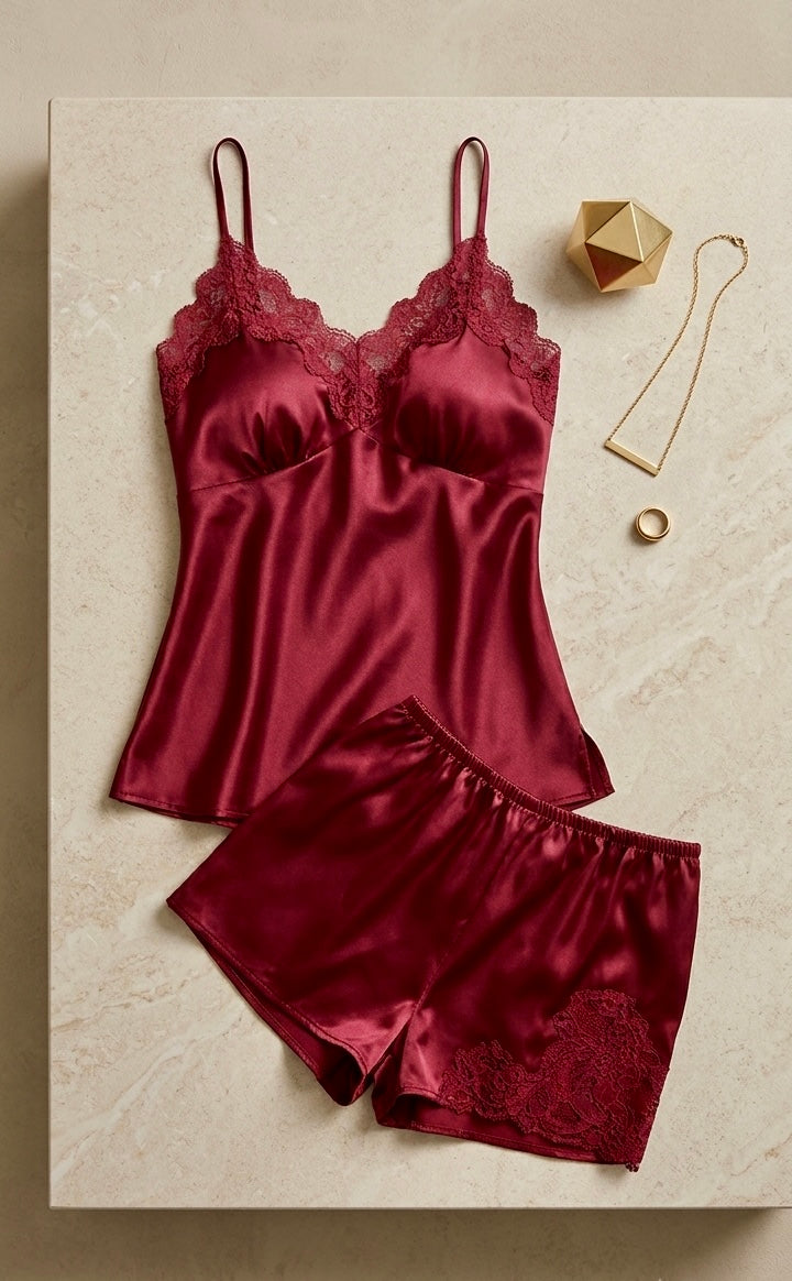Kit elegancia eterna