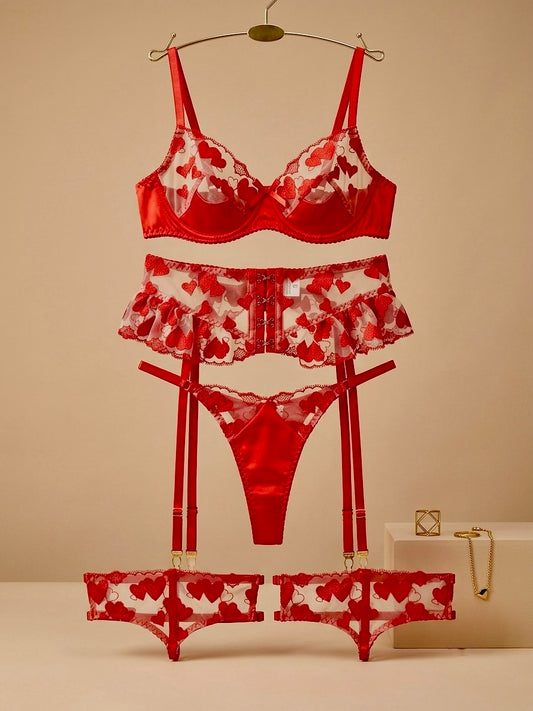Rouge obsession