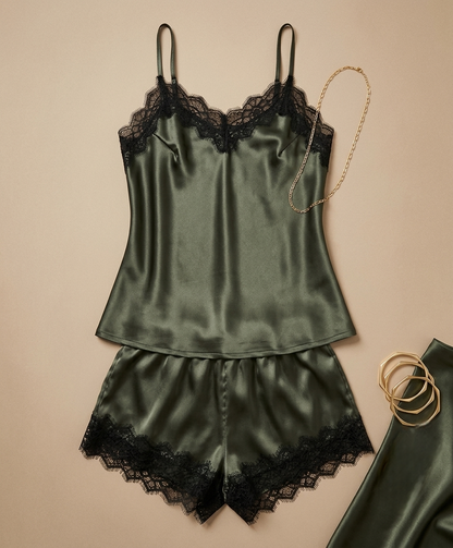 Green dreams