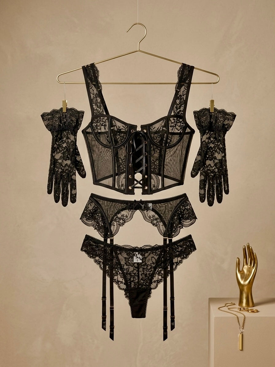 Night desire