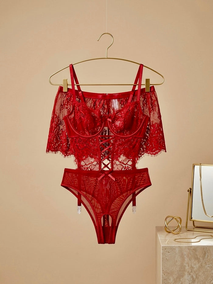 Cherry desire