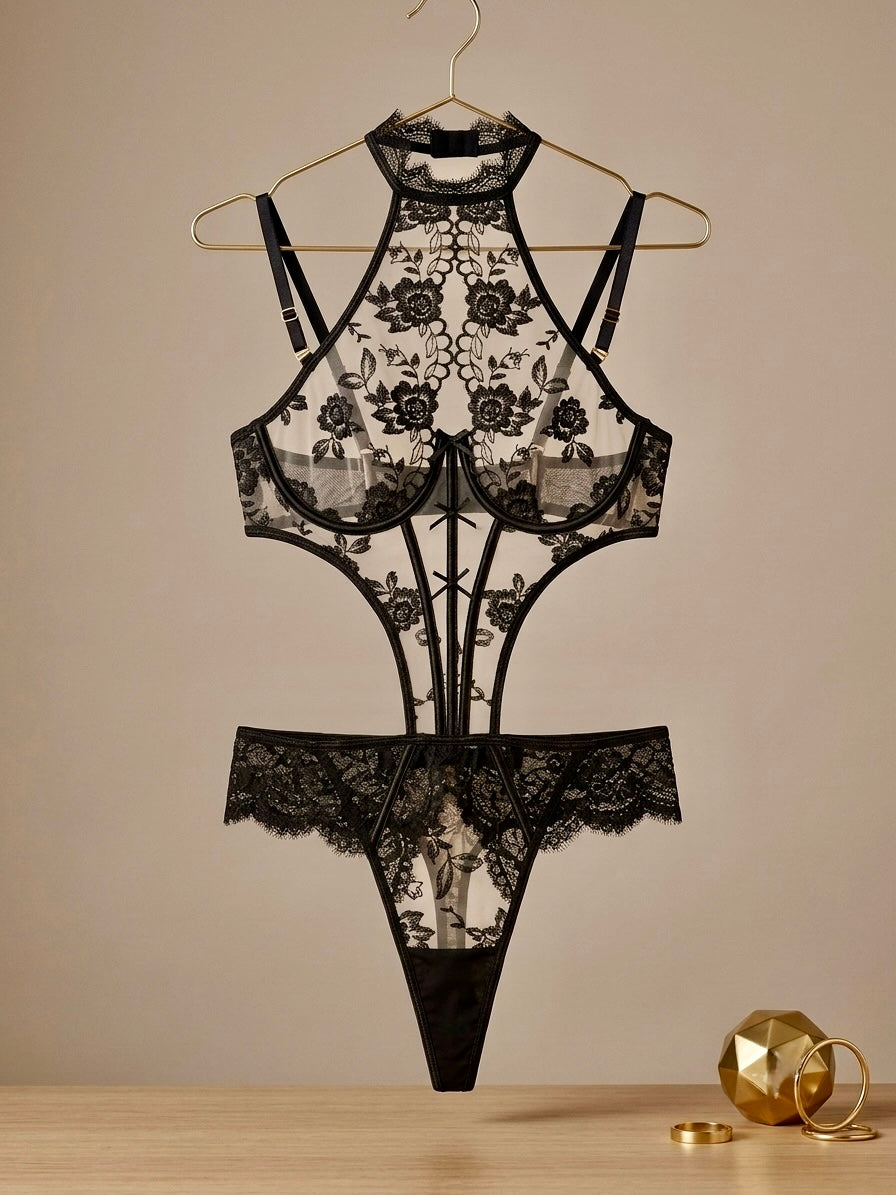 Secreto allure