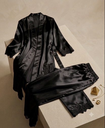 Kit elegancia eterna