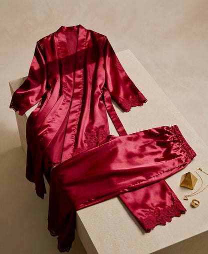 Kit elegancia eterna