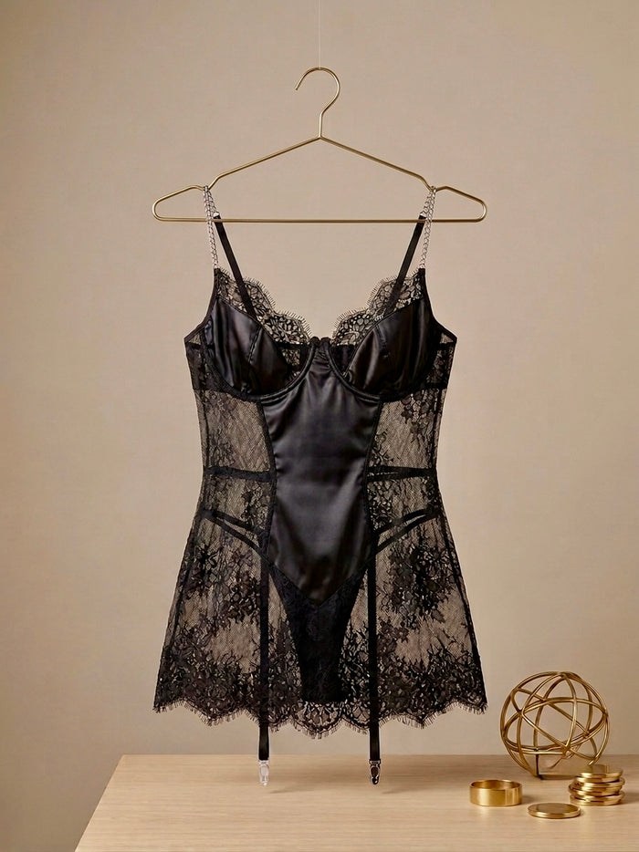 Midnight veil