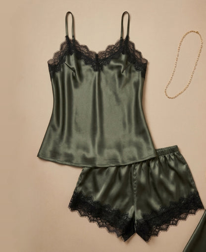 Green dreams