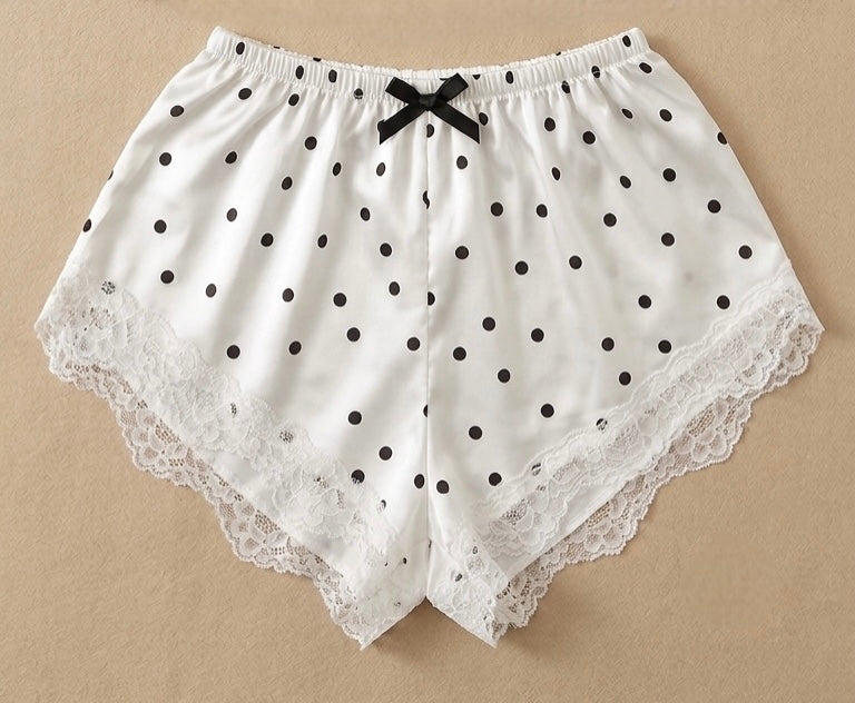 White dreams
