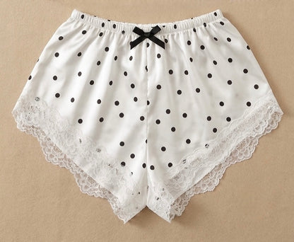 White dreams