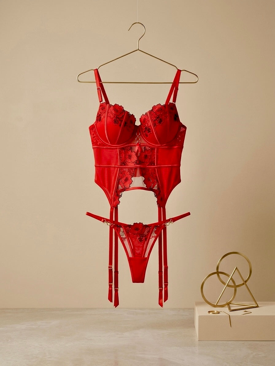Scarlet