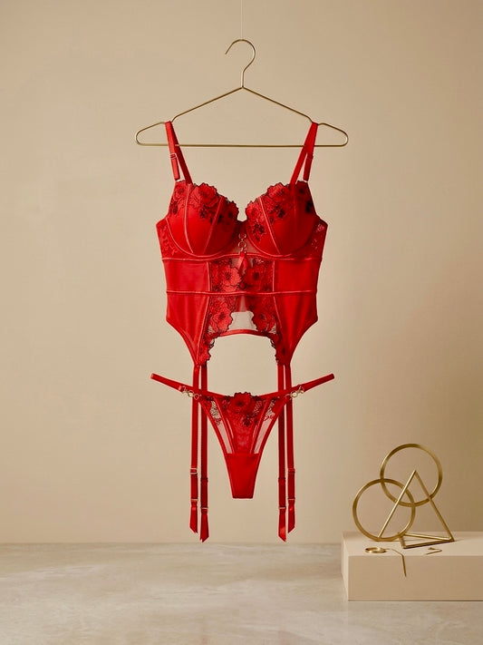Scarlet