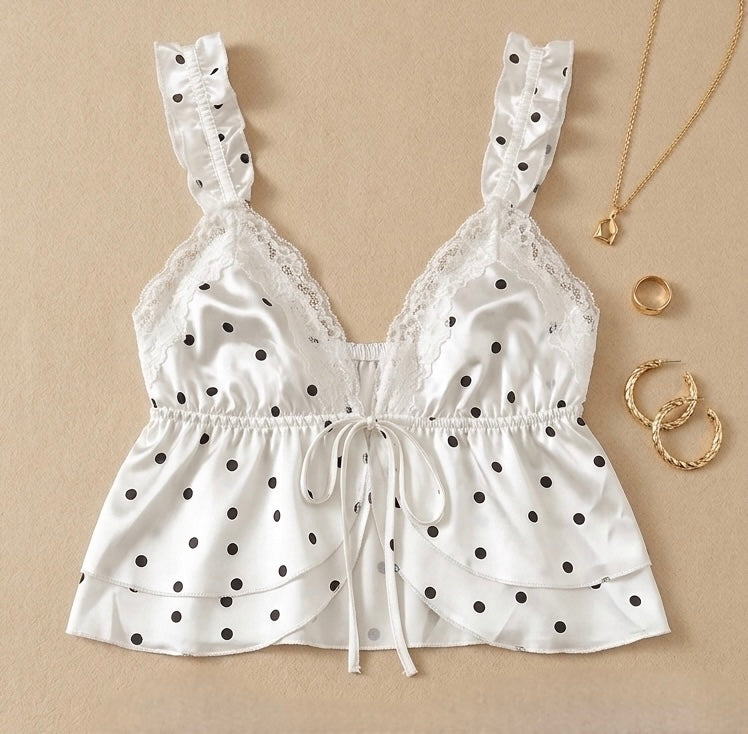 White dreams