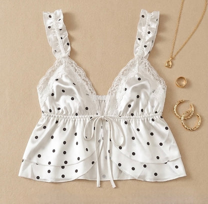 White dreams