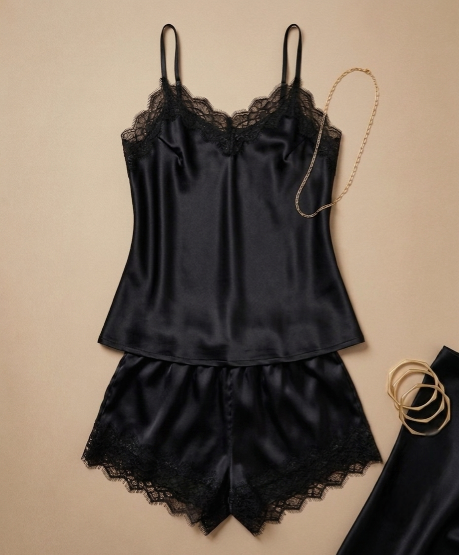 Black dreams