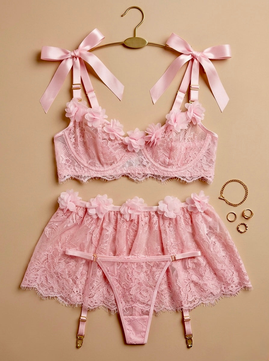 Instinto rosa