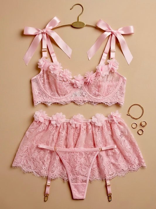 Instinto rosa