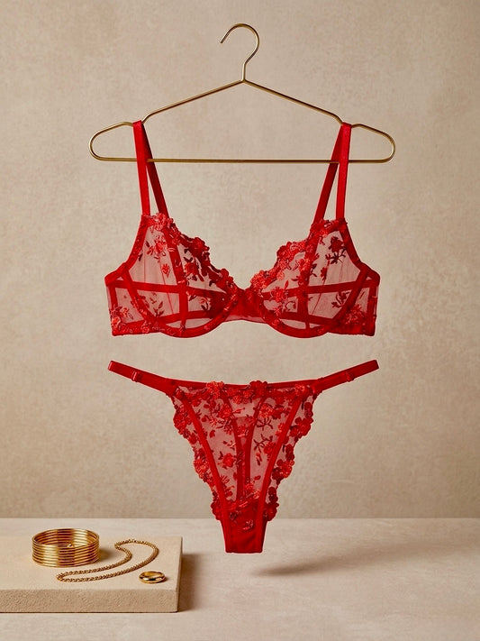 Beso red