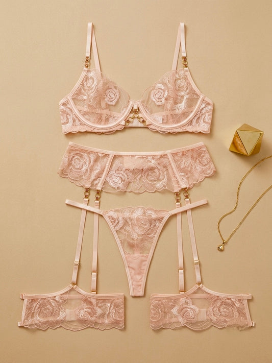 Champagne luxe
