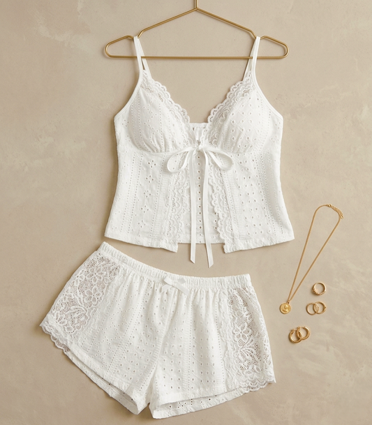 White essence