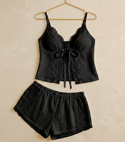 Black essence