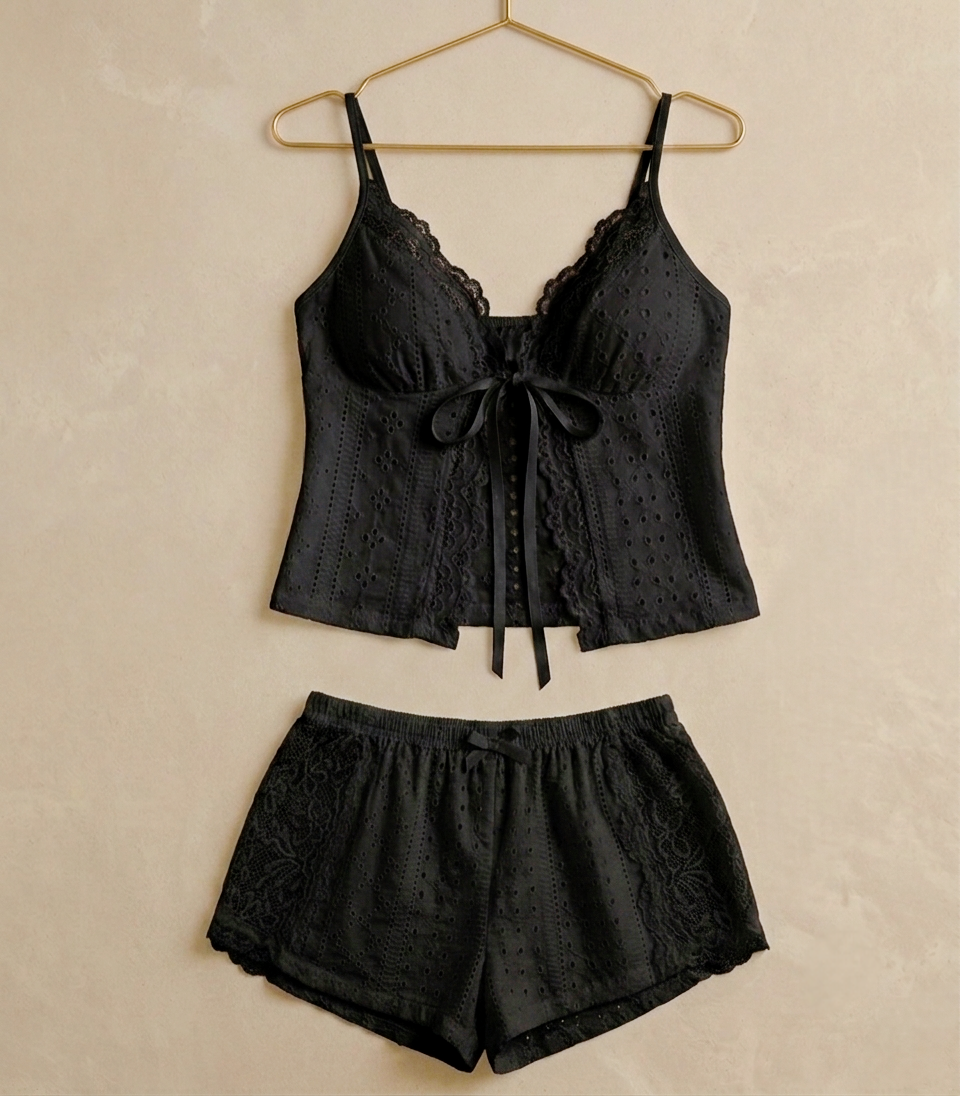 Black essence