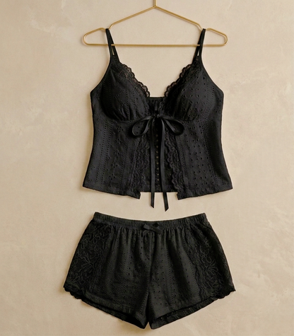 Black essence