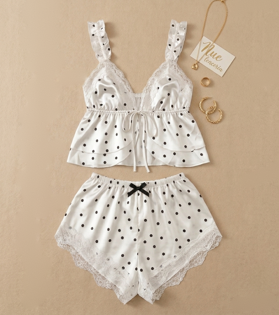 White dreams