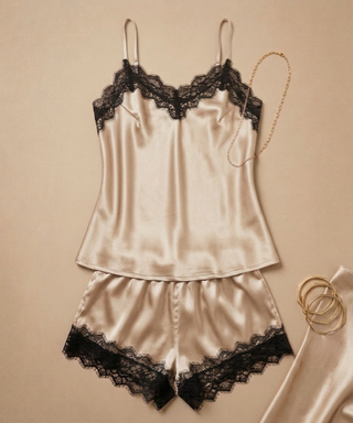 Satin dreams