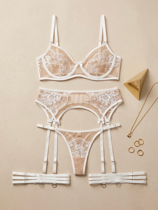 Intimate white
