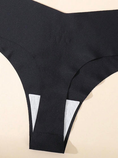 Tanga sin costuras