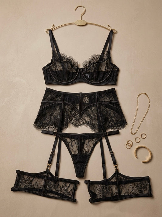 Noir edge