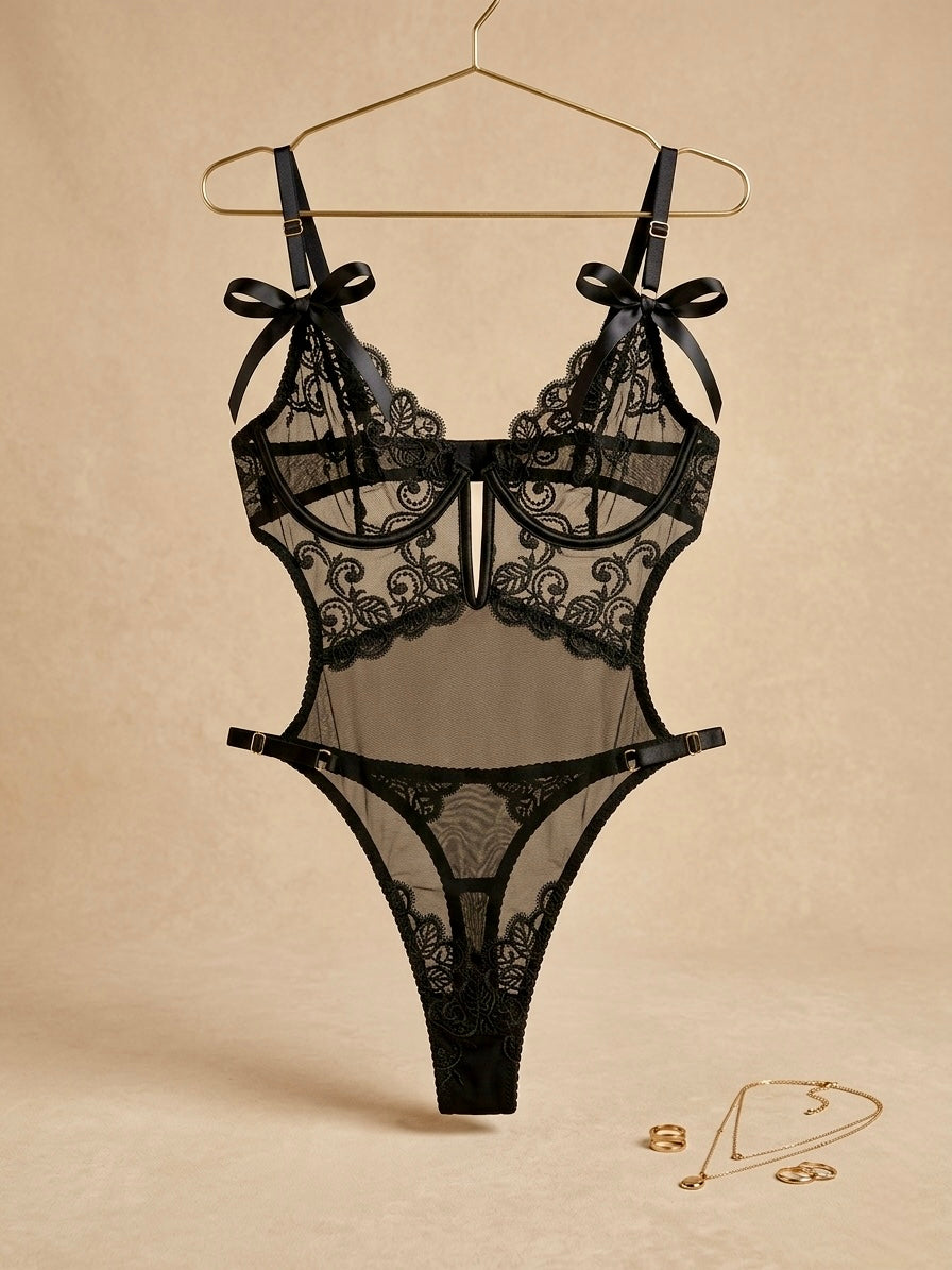 Muse black