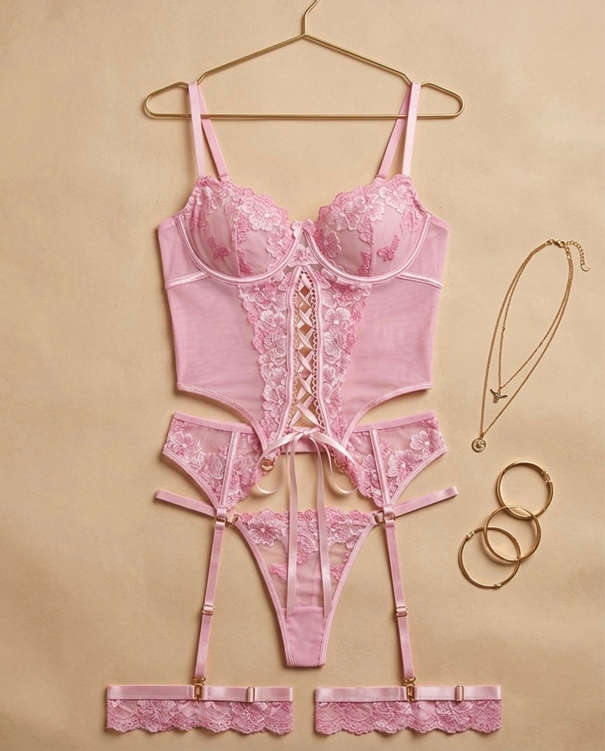 Soft luxury