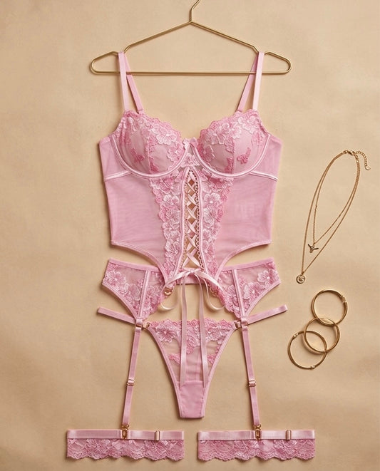 Soft luxury