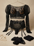 Luxury noir