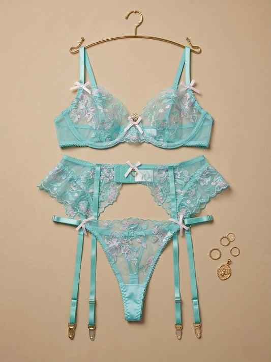 Soft mint